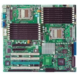 SUPERMICRO COMPUTER Supermicro H8DME-2 Server Board - nVIDIA MCP55 Pro - Socket F (1207) - 1000MHz HT - 64GB - DDR2 SDRAM - DDR2-667/PC2-5300, DDR2-533/PC2-4200, DDR2-400/PC2-3200