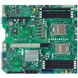 SUPERMICRO COMPUTER Supermicro H8DMR-82 Server Board - nVIDIA MCP55 Pro - Socket F (1207) - 1000MHz HT - 64GB - DDR2 SDRAM - DDR2-667/PC2-5300, DDR2-533/PC2-4200, DDR2-400/PC2-3200