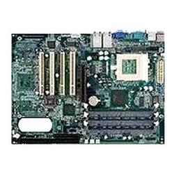 SUPERMICRO COMPUTER Supermicro P4SCE Desktop Board - Intel E7210 (Canterwood ES) - Socket 478 - 400MHz, 533MHz, 800MHz FSB