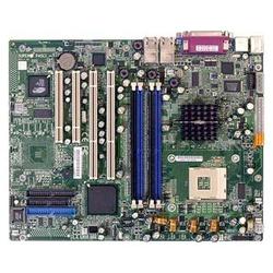 SUPERMICRO COMPUTER INC Supermicro P4SCi Workstation Board - Intel E7210 - Socket 478 - 400MHz, 533MHz, 800MHz FSB