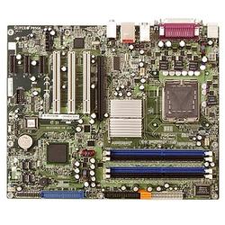 SUPERMICRO COMPUTER Supermicro P8SGA Desktop Board - Intel 915G - Socket T - 533MHz, 800MHz FSB