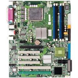 SUPERMICRO COMPUTER INC Supermicro PDSGE Desktop Board - Intel 955X (Glenwood) - Socket T - 533MHz, 800MHz, 1066MHz FSB (PDSGE)