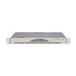 SUPERMICRO Supermicro SC512L-260 Chassis - Black (CSE-512L-260)