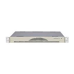 SUPERMICRO COMPUTER Supermicro SC512L Chassis - Rack-mountable - Beige