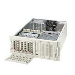 SUPERMICRO Supermicro SC742S-420 System Cabinet - Beige