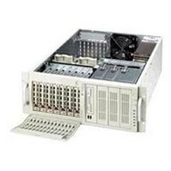 SUPERMICRO Supermicro SC742T-550 Chassis System Cabinet - Beige