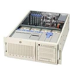 SUPERMICRO COMPUTER Supermicro SC743S1-R760 Chassis - Beige