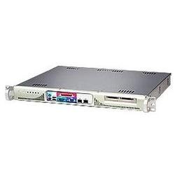 SUPERMICRO COMPUTER Supermicro SC813S-500C Chassis - Rack-mountable - Beige