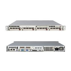 SUPERMICRO COMPUTER Supermicro SuperServer 5015P-T Barebone System - Intel E7230 - LGA775 Socket - Pentium D (Dual Core), Pentium Extreme Edition (Dual Core), Pentium 4), Pentium 4