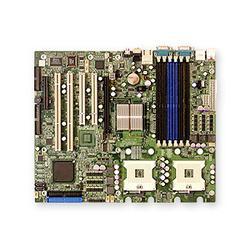 SUPERMICRO COMPUTER Supermicro X6DAL-G Workstation Board - Intel E7525 - Socket 604 - 800MHz FSB