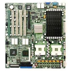 SUPERMICRO COMPUTER Supermicro X6DH8-XG2 Server Board - Intel E7520 - Socket 604 - 800MHz FSB