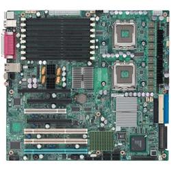 SUPERMICRO COMPUTER Supermicro X7DAE Server Board - Intel 5000X - Socket J - 667MHz, 1066MHz, 1333MHz FSB (MBD-X7DAE-O)