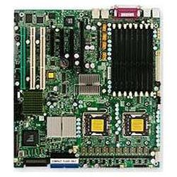 SUPERMICRO COMPUTER Supermicro X7DB8 Server Board - Intel 5000P (Blackford) - Socket J - 667MHz, 1066MHz, 1333MHz FSB
