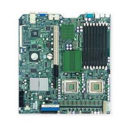 SUPERMICRO COMPUTER INC Supermicro X7DBR-3 Server Board - Intel 5000P (Blackford) - Socket J - 667MHz, 1066MHz, 1333MHz FSB