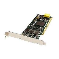 SUPERMICRO COMPUTER Supermicro Zero-Channel Serial ATA RAID Controller - 64MB ECC DDR - - Up to 150MBps per Port