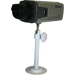Swann HD590 Ultra High Definition Security Camera - Color - CCD - Cable