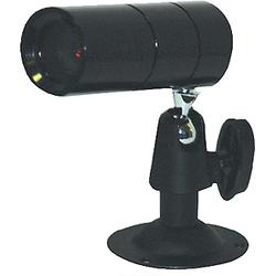 Swann SW-C-CCBC High Resolution Bullet Camera - Color - CCD - Cable