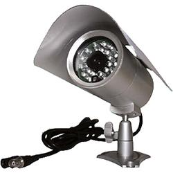 Swann SW-C-MDNC Maxi Day/Night Cam Security Camera - Color - CCD - Cable