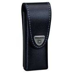 Victorinox Swisstool Belt Pouch, Leather, Black