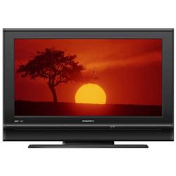 Sylvania 37 LCD TV - 37 - NTSC, ATSC - 181 Channels - 16:9 - 1366 x 768 - HDTV