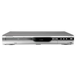 Sylvania ZC320SL8 DVD Player/Recorder - DVD-RW, DVD+RW, CD-RW - DVD Video, CD-DA, MP3, JPEG, Picture CD Playback - Progressive Scan - 8Hour Recording