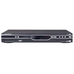 Sylvania ZC350SL8 - DVD Recorder with Built In ATSC