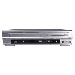 Sylvania ZV420SL8 DVD/VCR Combo - VHS, DVD-RW, DVD+RW, CD-RW - DVD Video, CD-DA, JPEG, MP3 Playback - Progressive Scan - 5Hour Recording