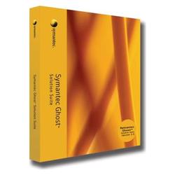 Symantec Ghost Solution Suite v.2.0 - Media Only - Media Only - PC