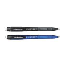 Papermate/Sanford Ink Company Syncro™ Mechanical Pencil, .5mm, Smoke Barrel (PAP25606)
