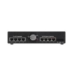 PARADYNE T1 NETWORK EXTENDER KIT 4 PORTS US VERSION AC