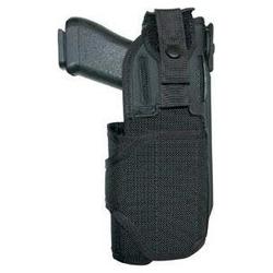 Bianchi T6500 Cobra Tac Holster Lt, Rh, Size 1