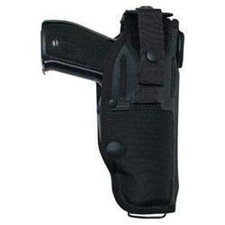 Bianchi T6505 Tac Holster, Ambi., Black, Size 01