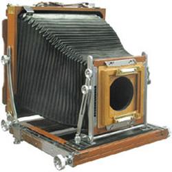 Tachihara TACHIHARA 8X10 CHERRYWOOD FIELD CAMERA