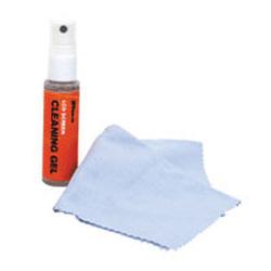 Targus TARGUS LCD CLEANING GEL W/MICRFBR CLOTH