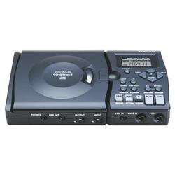 Tascam TASCAM CD-BT1 MKII Bass Trainer & Portable CD Player