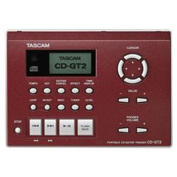 Tascam TASCAM CDGT2 CD Guitar Trainer