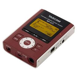 Tascam TASCAM MP-GT1 Portable MP3 Guitar Trainer