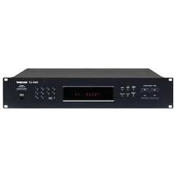 Tascam TASCAM TU-690 AM/FM Tuner - 30 x AM, 30 x FM