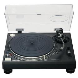 TEAC AMERICA, INC TEC SL-1200MK2PK BLACK TURNTABLE