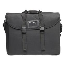 Tenba TENBA 1620 Port Case - Top Loading - Adjustable Shoulder Strap, Handle - Nylon - Black