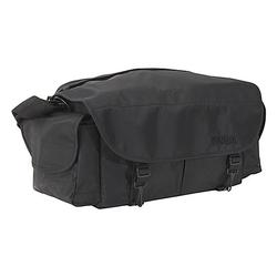 Tenba TENBA Metro Pak II P-859 Camera Bag - Top Loading - Adjustable Shoulder Strap - Nylon - Black