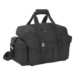 Tenba TENBA P655 Pro Traveler II Camera Bag - Top Loading - Adjustable Shoulder Strap - Ballistic Nylon - Black