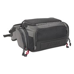 Tenba TENBA Shootout Medium Rolling Camera Case - Ripstop Nylon - Silver, Black