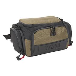 Tenba TENBA Shootout Waistpack Camera Case - Ripstop Nylon - Black, Olive