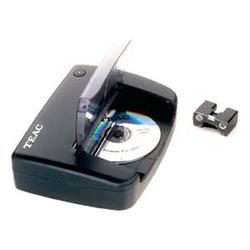 TEAC THERMAL ONE-COLOR DISC PRINTER RETAIL KIT