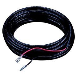 TIC Corporation TIC SPC30 Speaker Extension Cable - 30ft - Black