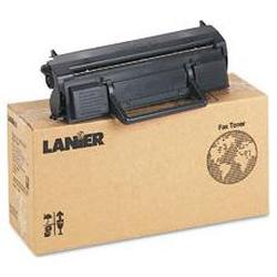 LANIER TONER CARTRIDGE - 1 X BLACK - FOR FAX TONER 1210 / 1240 / 1260 / 1205MFD