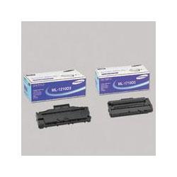 SAMSUNG - PRINTERS TONER CARTRIDGE - BLACK - 10,000 PAGES - FOR ML-2550, ML-2551N, ML-2552W