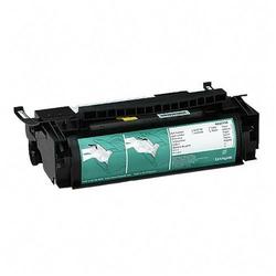 LEXMARK TONER CARTRIDGE - BLACK - 10000 PAGES AT 5% COVERAGE (4K00199)