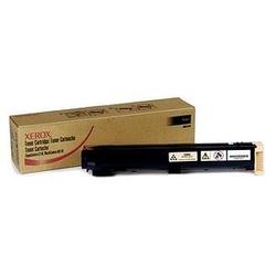 XEROX TONER CARTRIDGE - BLACK - 11000 PAGES AT 5% COVERAGE